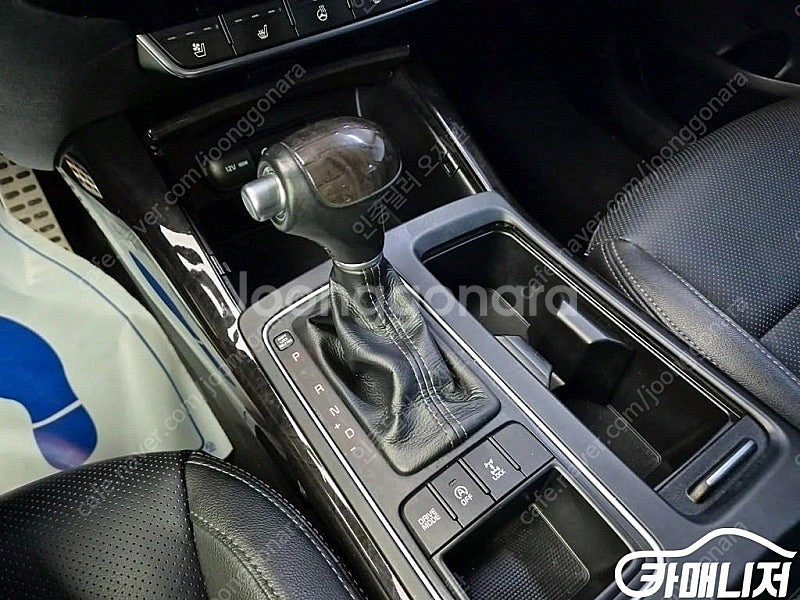 [기아]올 뉴 쏘렌토 디젤 4WD 2.0 프레스티지 (...--8