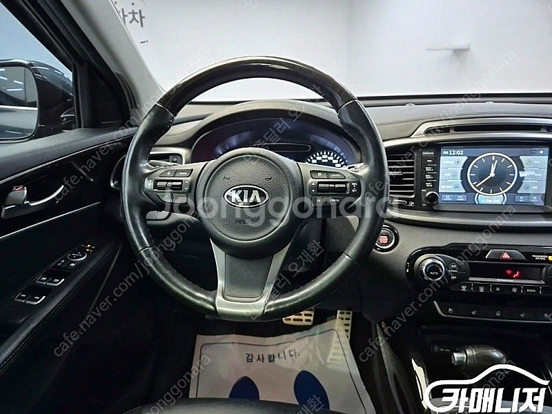 [기아]올 뉴 쏘렌토 디젤 4WD 2.0 프레스티지 (...--9
