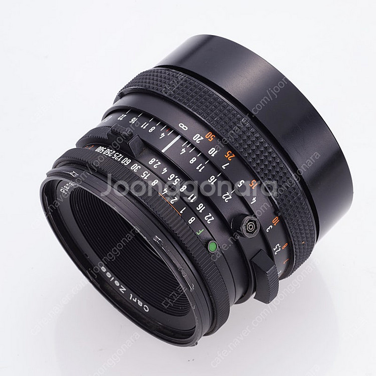 핫셀 CF 80mm F 2.8 렌즈 판매합니다!--2