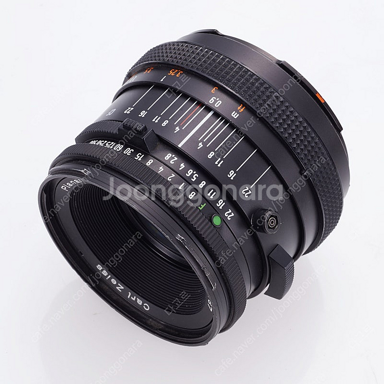 핫셀 CF 80mm F 2.8 렌즈 판매합니다!--3