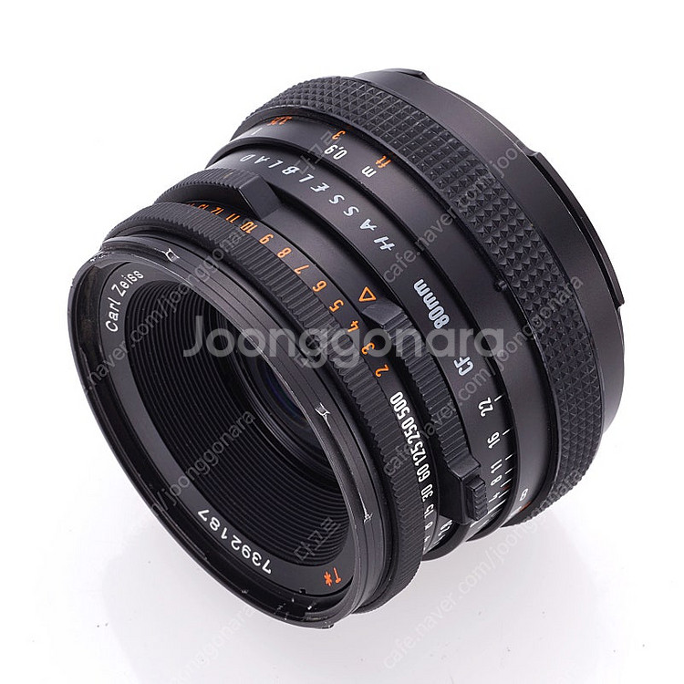 핫셀 CF 80mm F 2.8 렌즈 판매합니다!--7