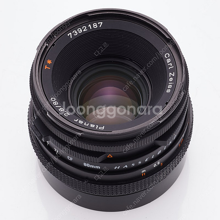 핫셀 CF 80mm F 2.8 렌즈 판매합니다!--8