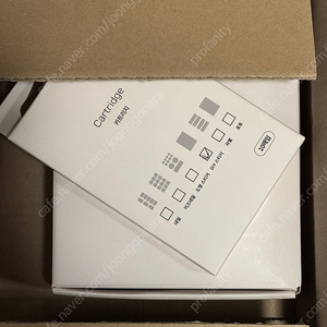 프릭커 포토 프린터기