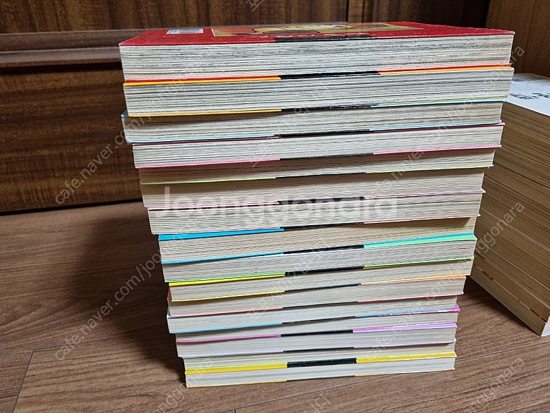 오사카 미에코 영원의 들판 1-16, 아름다운 시절 1...--3