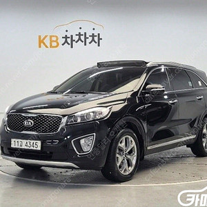 [기아]올 뉴 쏘렌토 디젤 4WD 2.0 프레스티지 (5인승) ★상태 좋은 중고차★할부★리스★전액할부★카드★탁송★24시간 상담 가능합니다★