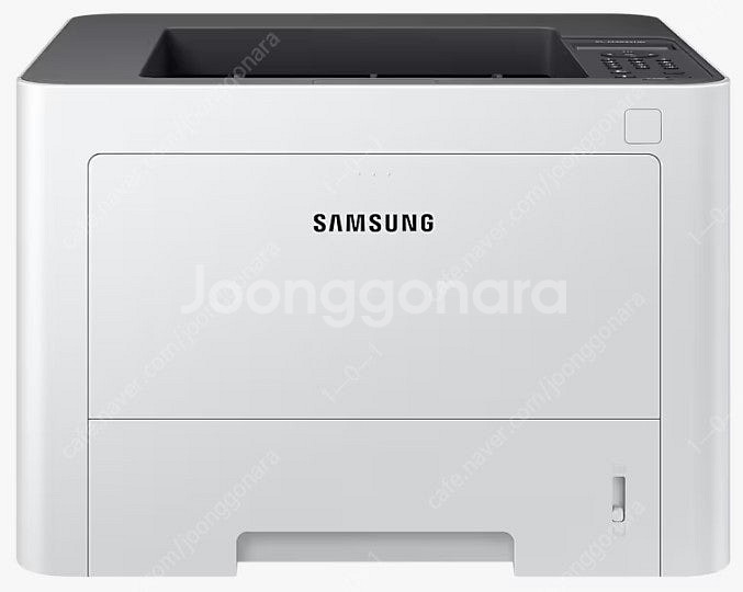 미개봉 삼성 레이져 프린터 판매합니다.--0