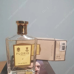 플로리스 런던 JF 제이에프 향수 100ml