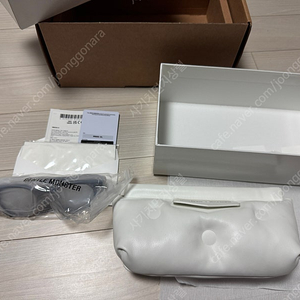 젠틀 몬스터 x 메종 마르지엘라 MM009 블랙