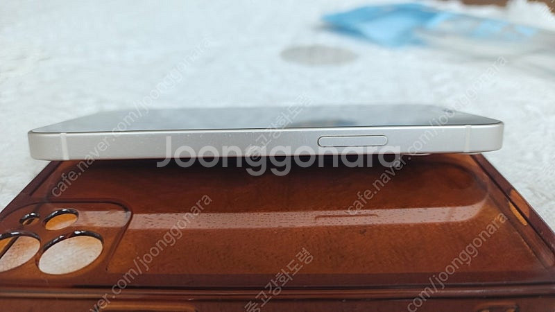 아이폰12미니 256G--1