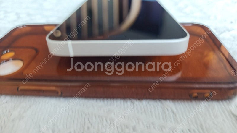 아이폰12미니 256G--2