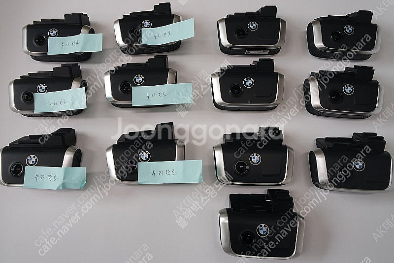 BMW ACE 2.0, ACE 3.0 정품 블랙박스 고...--0