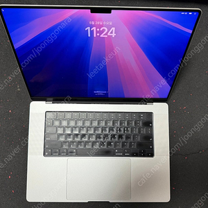 맥북프로 16인치 M2 MAX 32GB + 애플케어