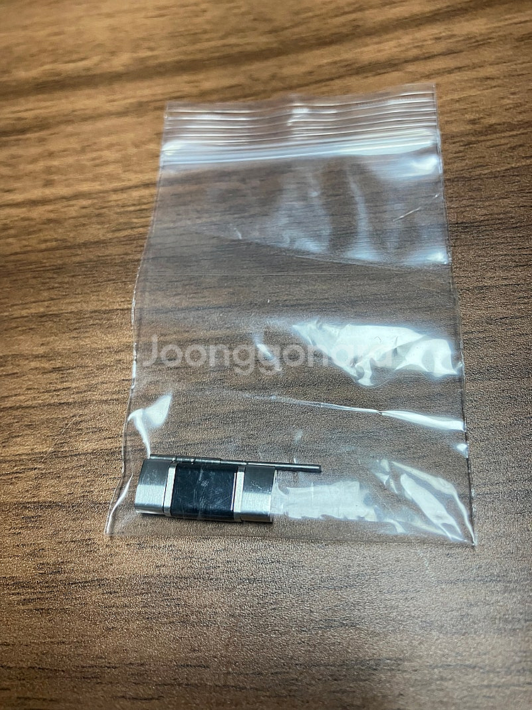 태그호이어 여분링크 (CAZ1011 BA0843)--1