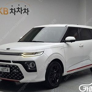 [기아]쏘울 부스터 1.6 T-GDI 프레스티지 (5인승) ★상태 좋은 중고차★할부★리스★전액할부★카드★탁송★24시간 상담 가능합니다★