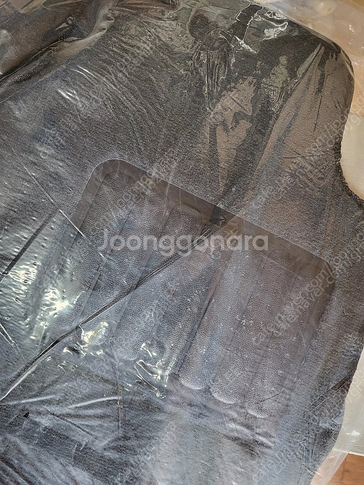 르노 삼성 코리아 sm6 정품 순정 매트 메트 발매트 ...--0