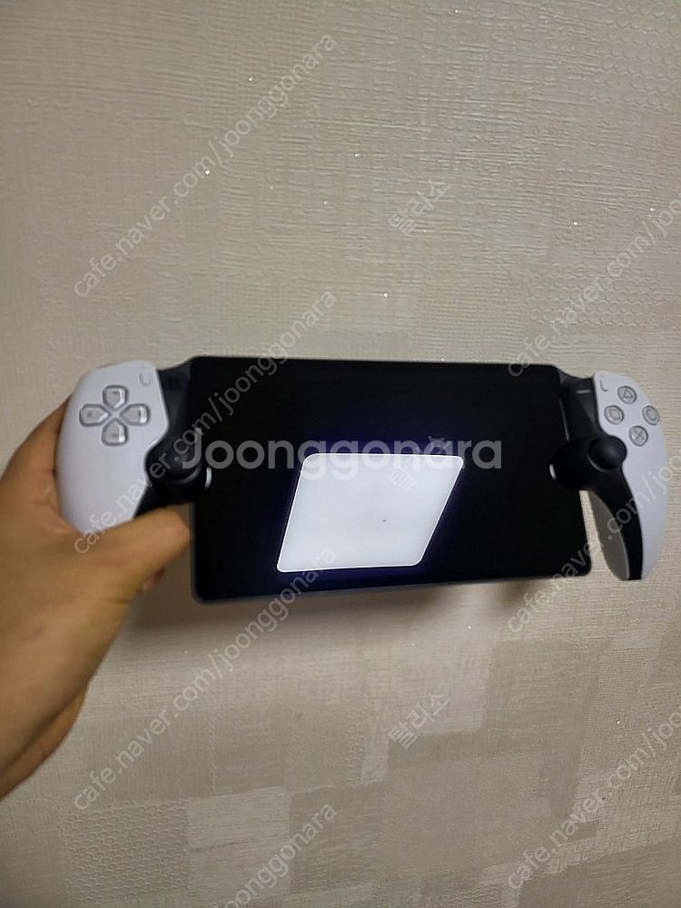 플스포탈 ps5포탈 판매합니다(북미판)--1
