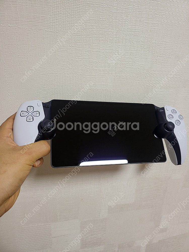 플스포탈 ps5포탈 판매합니다(북미판)--2