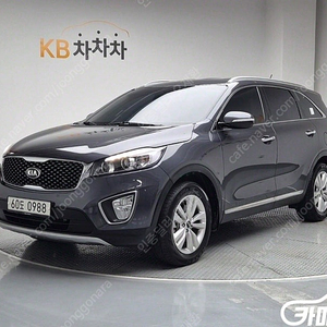 [기아]올 뉴 쏘렌토 디젤 2WD 2.0 프레스티지 (5인승) ★상태 좋은 중고차★할부★리스★전액할부★카드★탁송★24시간 상담 가능합니다★