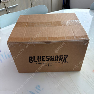 블루샤크 여름용 카본토시(일체형 커브, vf, 비전 등)
