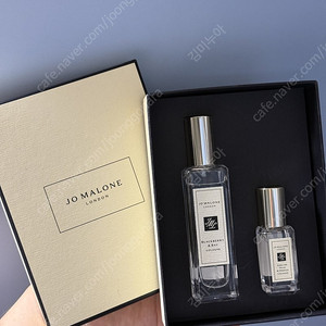 조말론 블랙베리 앤 베이 30ml 세트