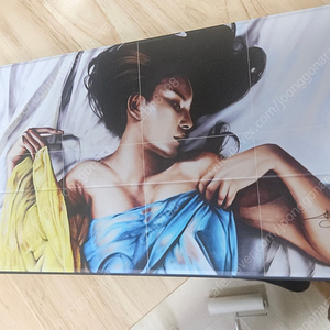 포터블 휴대용 보조 모니터 13인치 Artview QHD 130 Ninbolt 터치 O