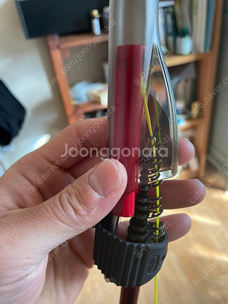 가마가츠 마스터모델 2 치누 L53 대 판매합니다--0