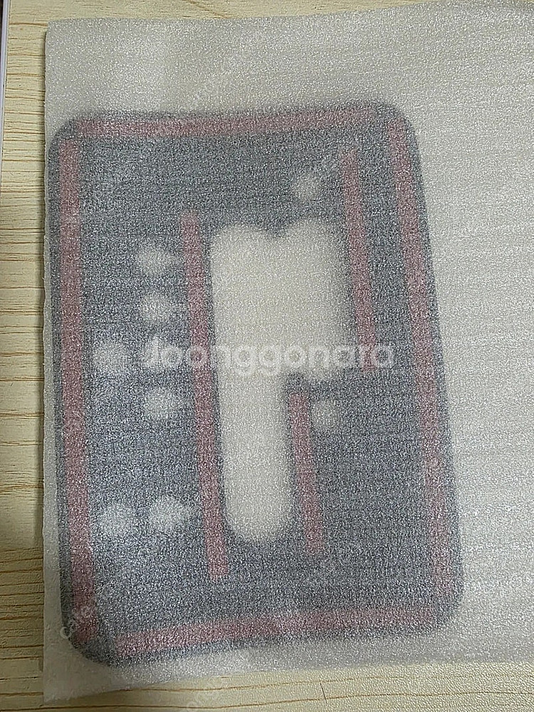 뉴비틀 기어패널 커버 미사용 팝니다--0