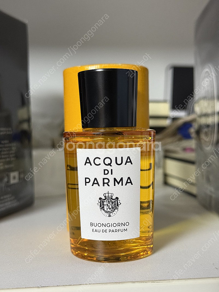 아쿠아디파르마 본조르노 edp 50ml--1
