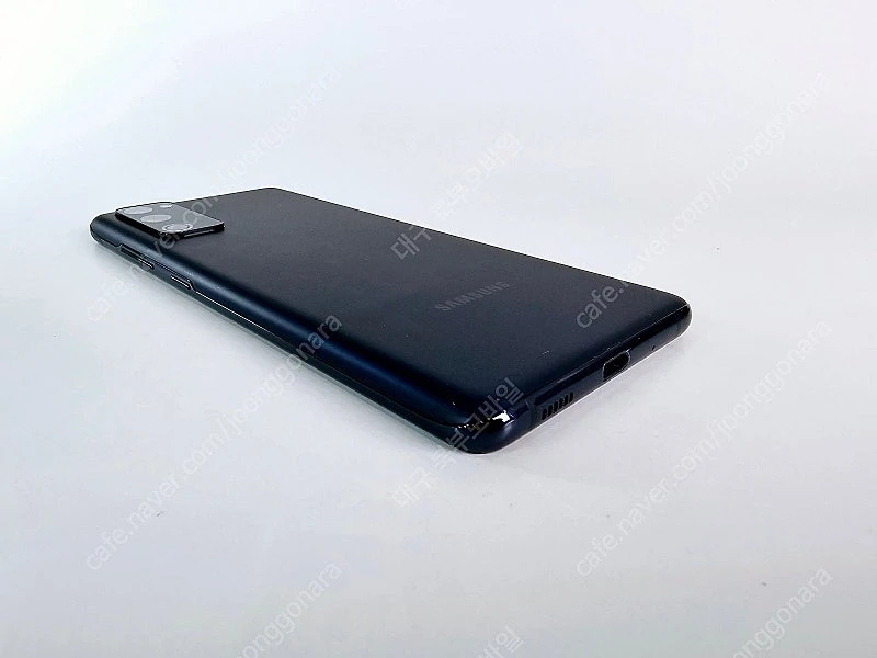 갤럭시 S20fe 128GB 특S급 네이비 무잔상 무기스 공기계 중고폰 알뜰폰 북부모바일~ 이미지