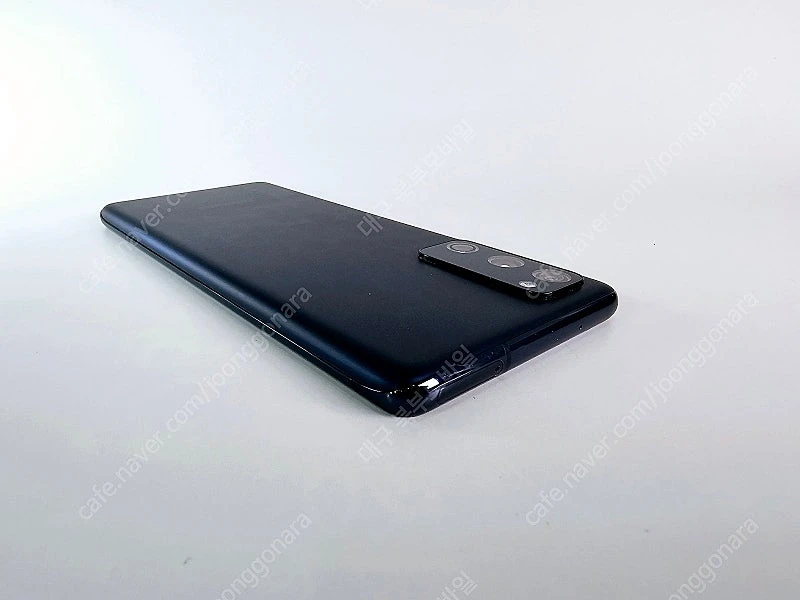 갤럭시 S20fe 128GB 특S급 네이비 무잔상 무기스 공기계 중고폰 알뜰폰 북부모바일~ 이미지