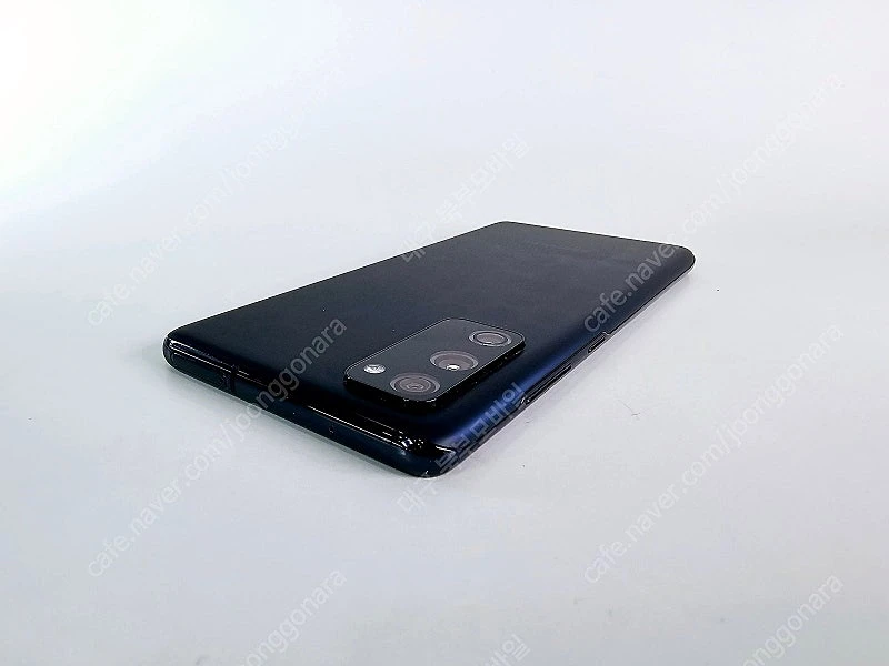 갤럭시 S20fe 128GB 특S급 네이비 무잔상 무기스 공기계 중고폰 알뜰폰 북부모바일~ 이미지