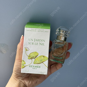 에르메스 운 자르뎅 수르닐 30ml