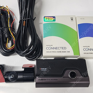 아이나비 QXD8000 QHD 정품 GPS 안테나, 64기가 풀세트 2채널 블랙박스 판매 합니다(당일,주말 방문시 무료 설치도 가능합니다)