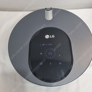 LG M9 물걸레 청소기