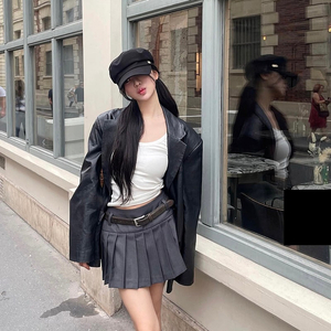 피브안 (위아) 테니스스커트