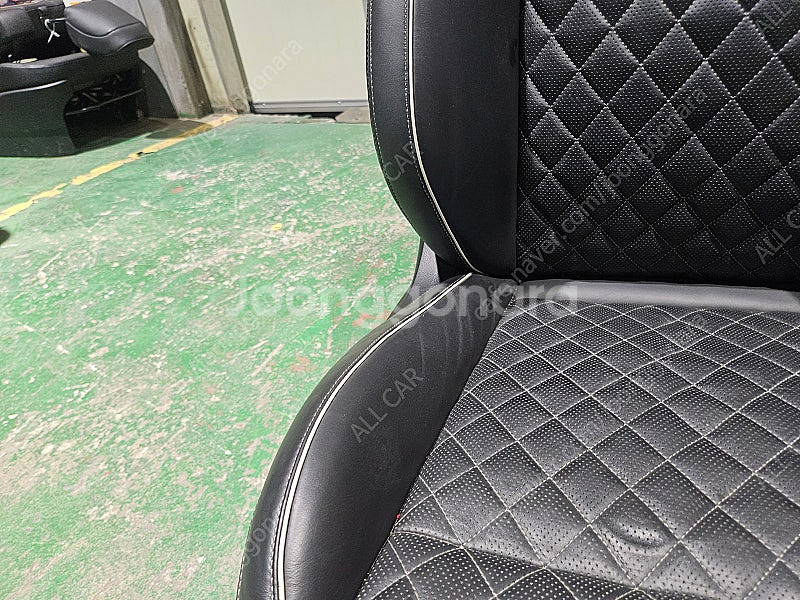 [올카] G70 2019년 조수석 통풍 전동 워크인 시...--3