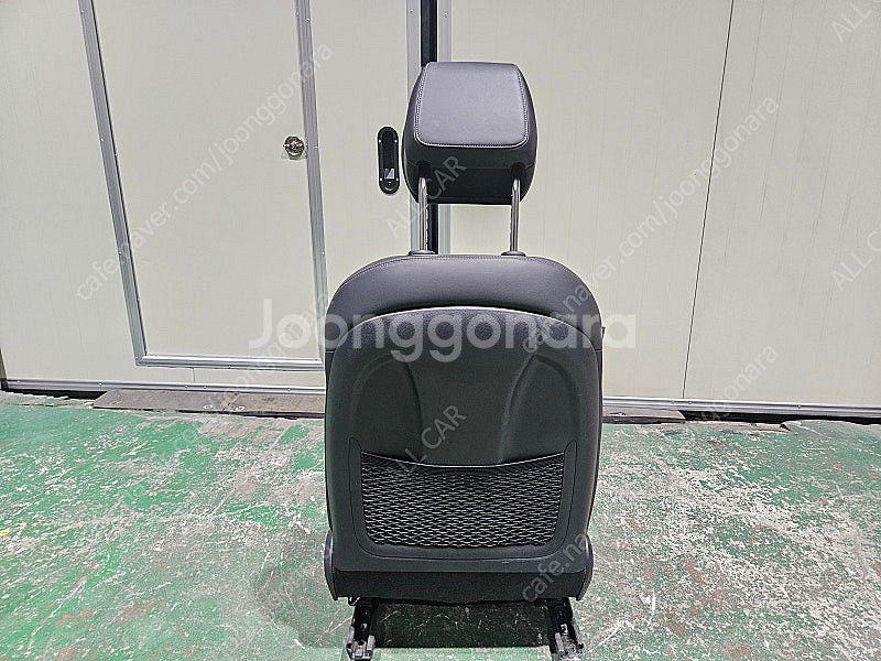 [올카] G70 2019년 조수석 통풍 전동 워크인 시...--5
