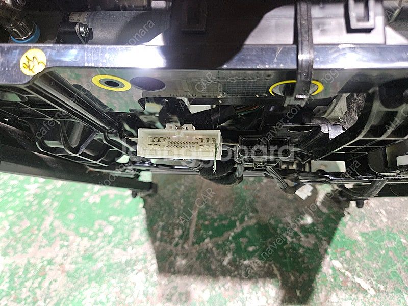 [올카] G70 2019년 조수석 통풍 전동 워크인 시...--7