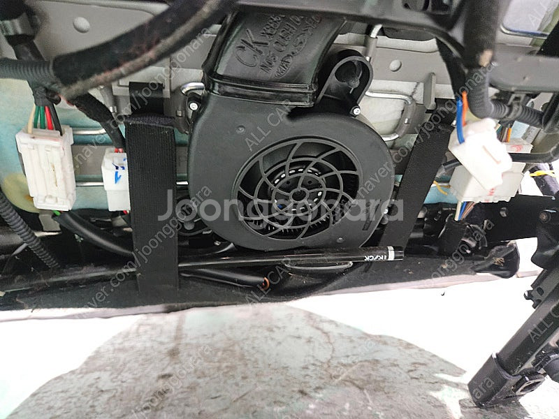[올카] G70 2019년 조수석 통풍 전동 워크인 시...--8