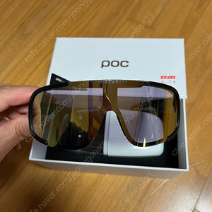 POC 고글