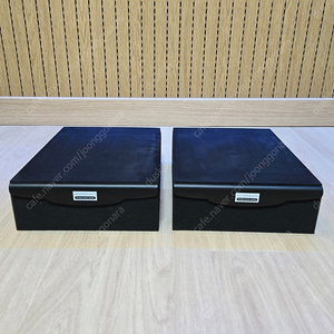 모니터 스피커 방진패드 snm10 팝니다.