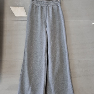 막스마라 maxmara 와이드밴딩바지