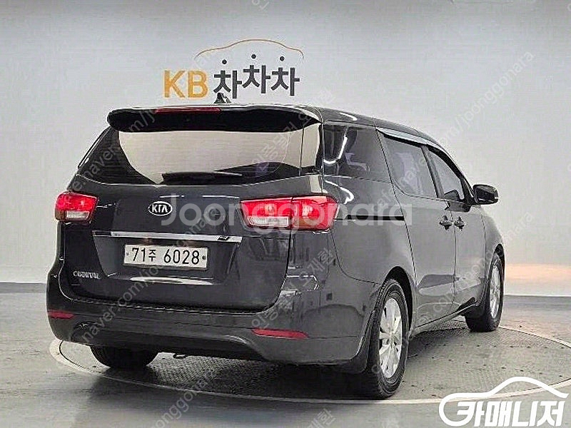 [기아]올 뉴 카니발 디젤 11인승 디럭스 (11인승)...--4