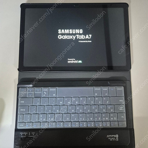 갤럭시 탭 A7(SM-T500) 64GB S급