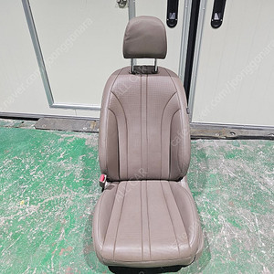 [올카] K8 2022년 1열 운전석 조수석 통풍 전동 열선 시트