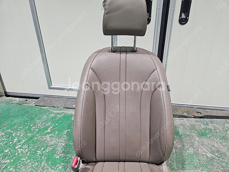 [올카] K8 2022년 1열 운전석 조수석 통풍 전동...--1