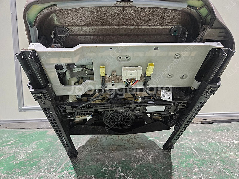 [올카] K8 2022년 1열 운전석 조수석 통풍 전동...--6