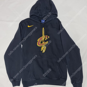 클리블랜드 후드티 팝니다