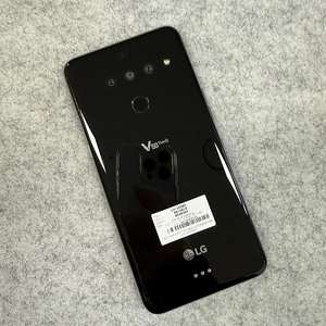 (미파손)LG V50 블랙 128G 깨끗한 A급 가성비 단말기 찍힘X 19년9월개통 10만 판매해요