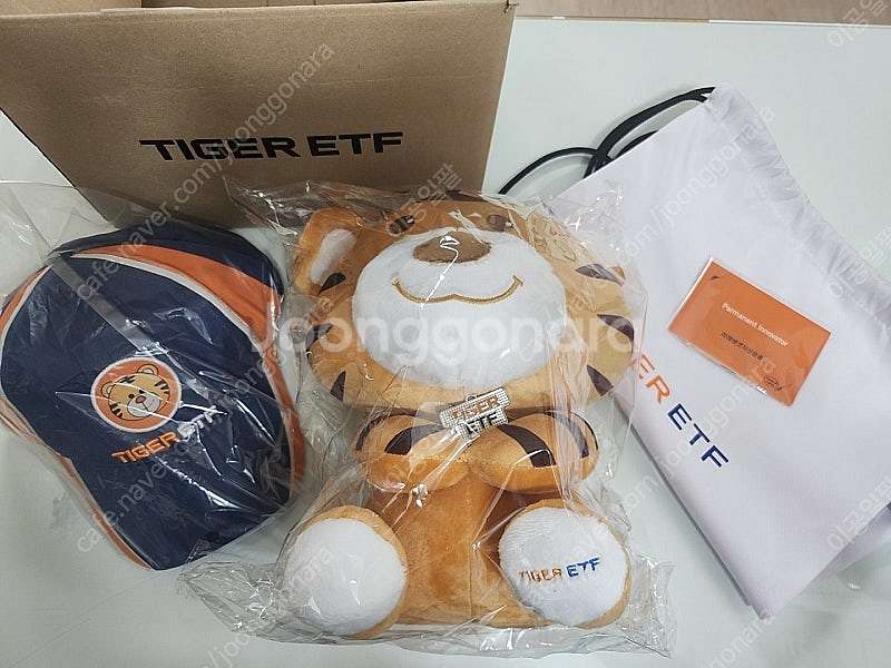 미래에셋 TIGER ETF--0